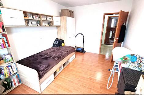 Квартира с тремя комнатами в Диваче: 8