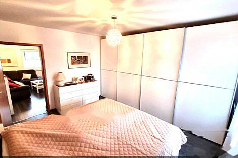 Квартира с тремя комнатами в Диваче: 10