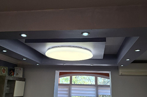 Квартира с тремя комнатами в Хрпелье: 5