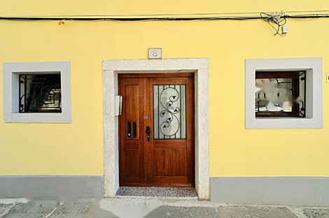 Изола, квартира-студия: 1