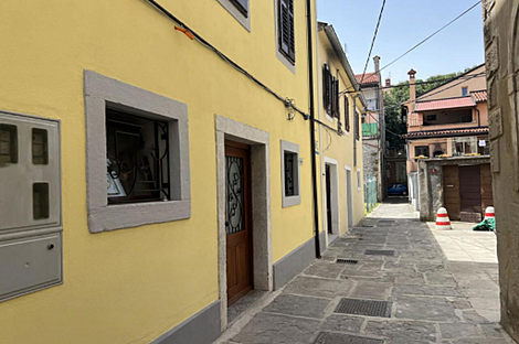 Изола, квартира-студия: 3