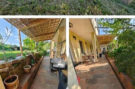 Квартира с тремя комнатами в Изола: 2