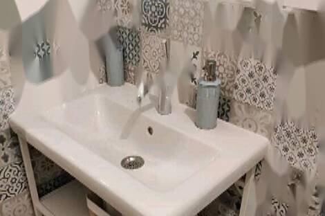 Квартира с тремя комнатами в Изола: 6