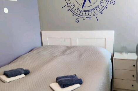 Квартира с тремя комнатами в Изола: 8