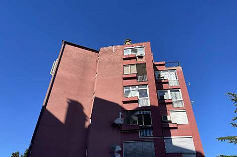 Квартира с тремя комнатами в Копере: 2