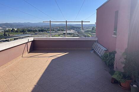 Квартира с тремя комнатами в Копере: 5