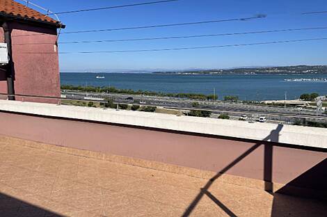 Квартира с тремя комнатами в Копере: 6