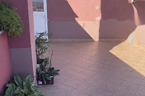 Квартира с тремя комнатами в Копере: 7