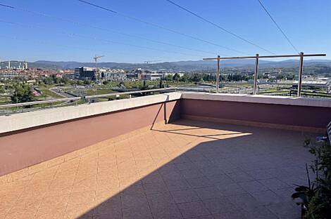 Квартира с тремя комнатами в Копере: 8