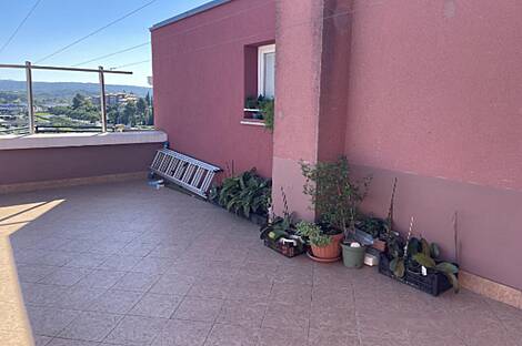 Квартира с тремя комнатами в Копере: 9