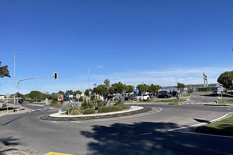 Квартира с тремя комнатами в Копере: 19