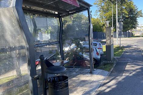 Квартира с тремя комнатами в Копере: 20