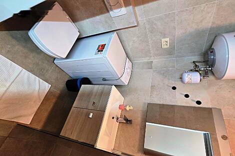 Квартира с одной спальней в центре Копера: 7