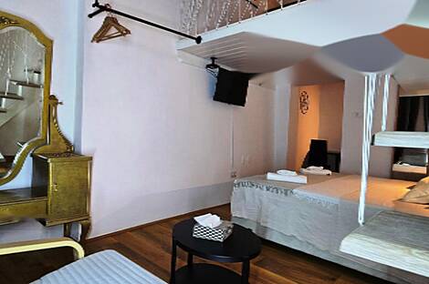 Квартира с одной спальней в центре Копера: 15