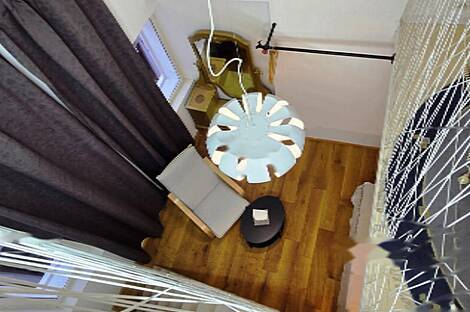 Квартира с одной спальней в центре Копера: 17