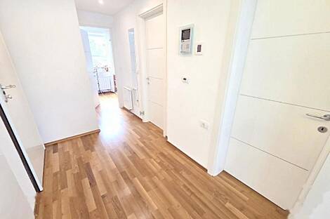 Квартира Коломбан с тремя комнатами: 5