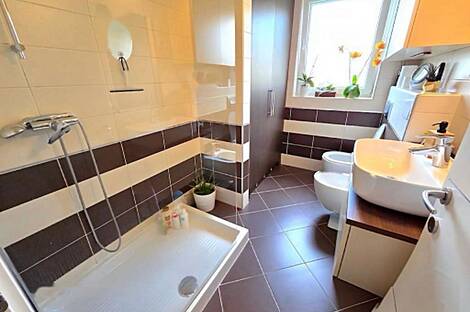 Квартира Коломбан с тремя комнатами: 8