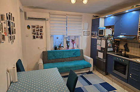 Апартаменты Гарсоньера Копер: 1