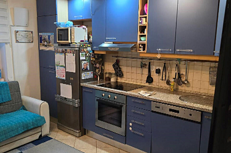 Апартаменты Гарсоньера Копер: 3