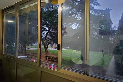 Апартаменты Гарсоньера Копер: 8