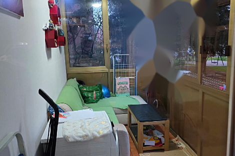 Апартаменты Гарсоньера Копер: 9