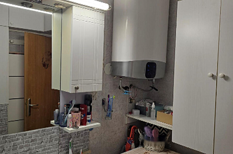 Апартаменты Гарсоньера Копер: 10