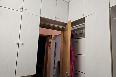 Апартаменты Гарсоньера Копер: 12