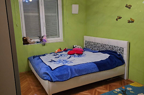 Апартаменты Гарсоньера Копер: 17