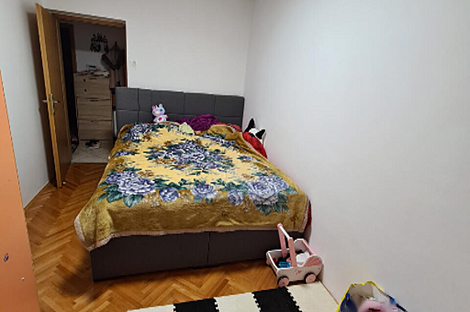 Апартаменты Гарсоньера Копер: 19