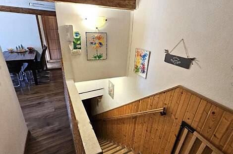 Трехкомнатная квартира с местом для парковки: 2