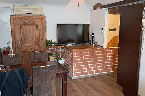 Трехкомнатная квартира с местом для парковки: 6