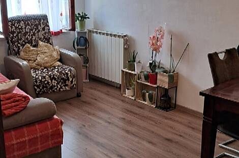 Трехкомнатная квартира с местом для парковки: 10