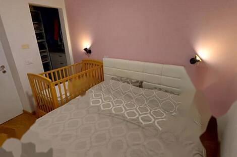 Квартира с тремя комнатами в Копере: 9