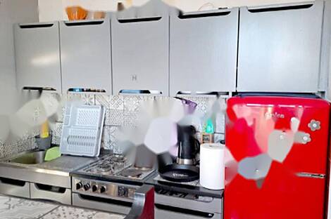 Двухкомнатная квартира Лучия: 2