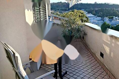 Двухкомнатная квартира Лучия: 3