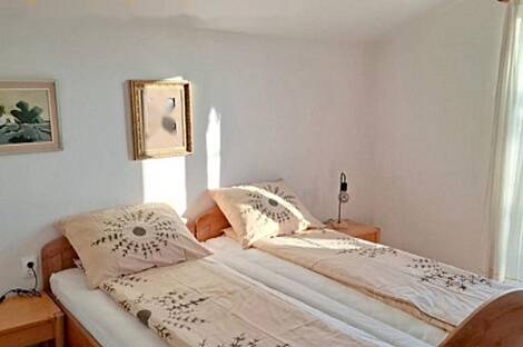 Двухкомнатная квартира Лучия: 4