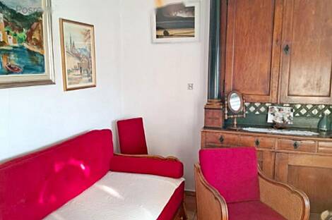 Двухкомнатная квартира Лучия: 6