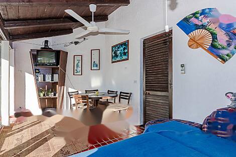 Квартира с одной комнатой в Лучии: 6