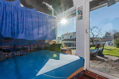 Квартира с одной комнатой в Лучии: 7