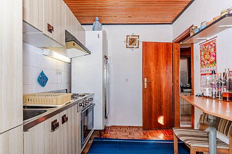 Квартира с одной комнатой в Лучии: 9