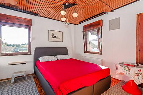 Квартира с одной комнатой в Лучии: 11