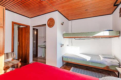 Квартира с одной комнатой в Лучии: 13