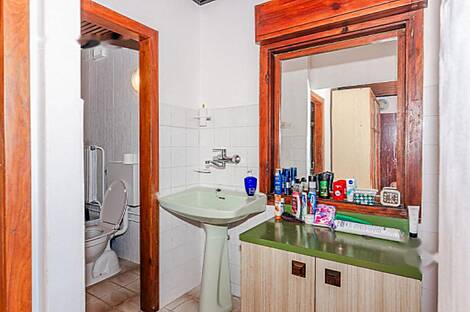 Квартира с одной комнатой в Лучии: 15