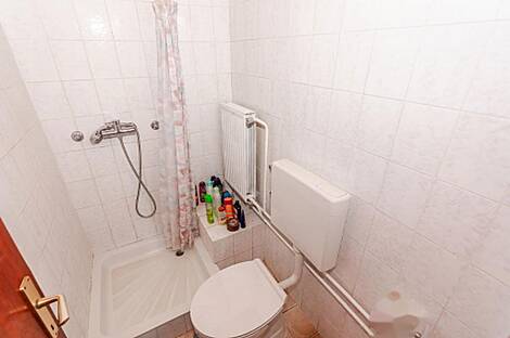 Квартира с одной комнатой в Лучии: 16