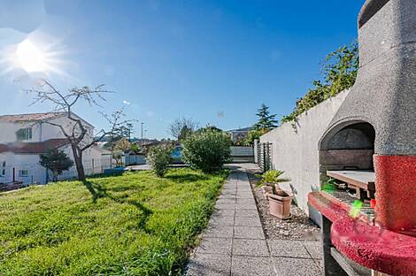 Квартира с одной комнатой в Лучии: 18