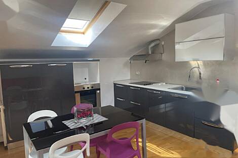 Квартира с двумя комнатами в Лучии: 2