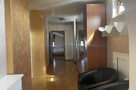 Квартира с двумя комнатами в Лучии: 3