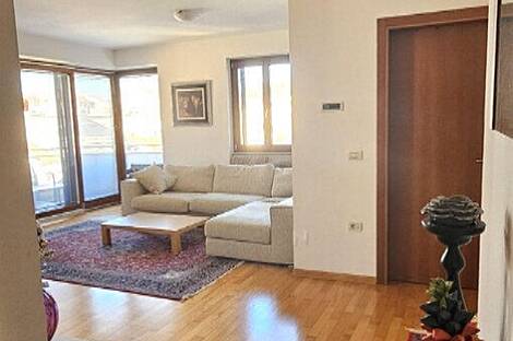 Квартира с тремя комнатами в Лучии: 5