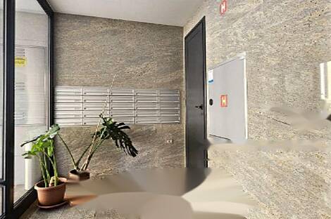 Квартира с тремя комнатами в Лучии: 6