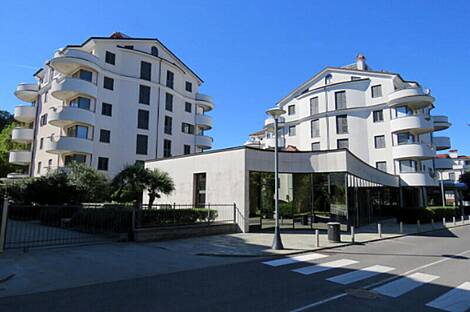 Квартира с тремя комнатами в Лучии: 10